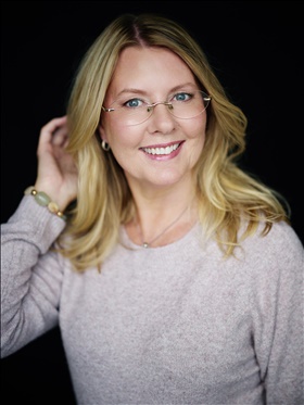 Caroline Säfstrand