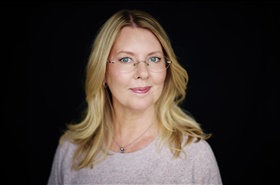 Caroline Säfstrand