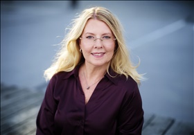 Caroline Säfstrand