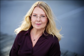 Caroline Säfstrand