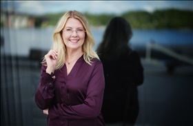 Caroline Säfstrand