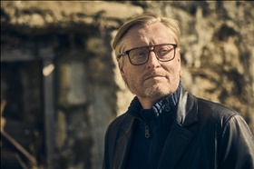 Anders de la Motte