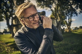 Anders de la Motte