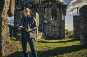 Anders de la Motte