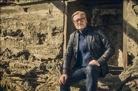 Anders de la Motte
