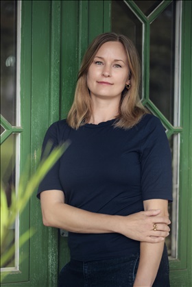 Maja Ståhle