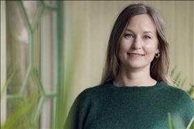 Maja Ståhle