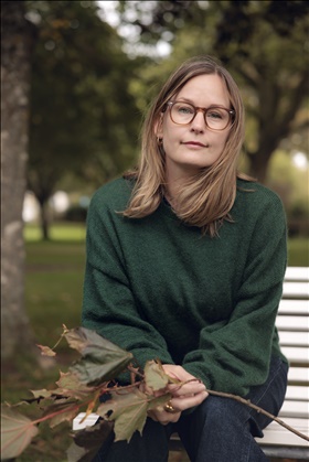 Maja Ståhle
