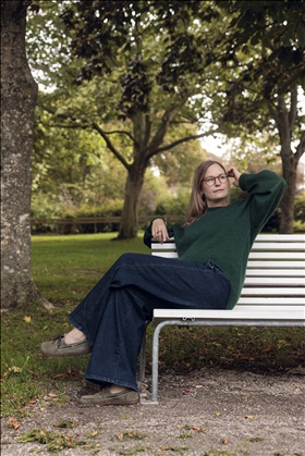 Maja Ståhle