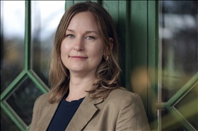 Maja Ståhle