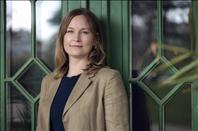 Maja Ståhle