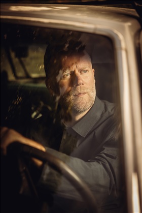 Lars Berge