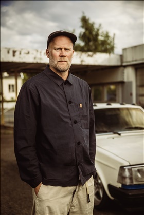 Lars Berge