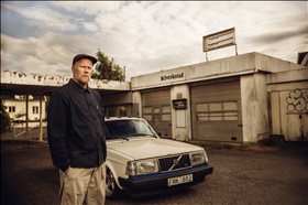 Lars Berge