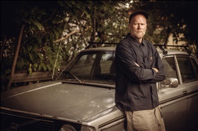Lars Berge