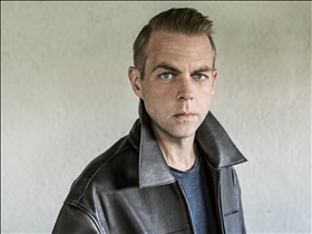 Christoffer Carlsson