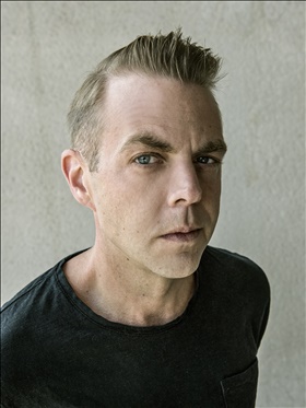 Christoffer Carlsson