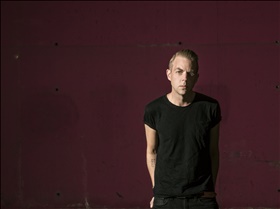 Christoffer Carlsson