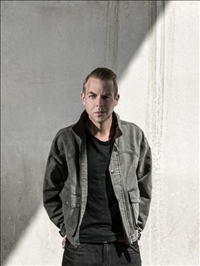 Christoffer Carlsson