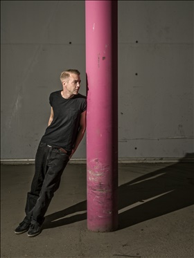 Christoffer Carlsson