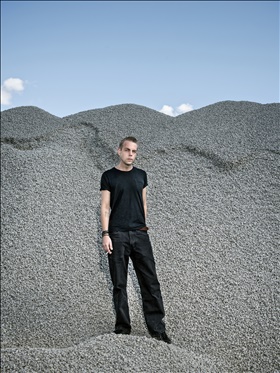 Christoffer Carlsson