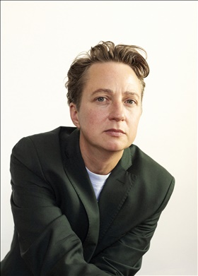 Sam Holmqvist