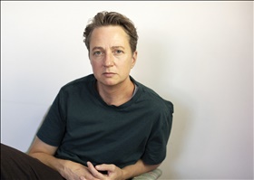 Sam Holmqvist