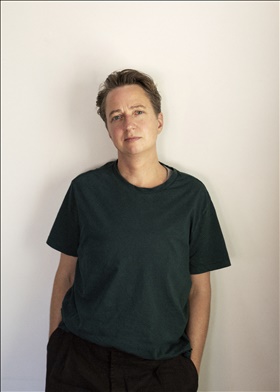 Sam Holmqvist