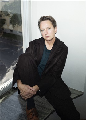 Sam Holmqvist