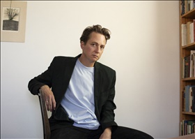 Sam Holmqvist