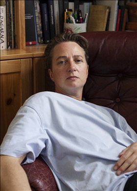 Sam Holmqvist