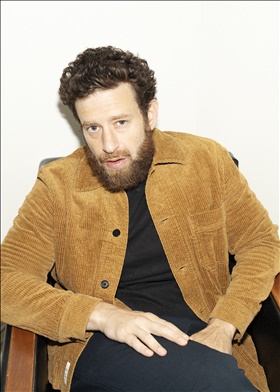 Gabriel Itkes-Sznap