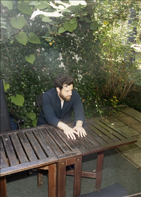 Gabriel Itkes-Sznap