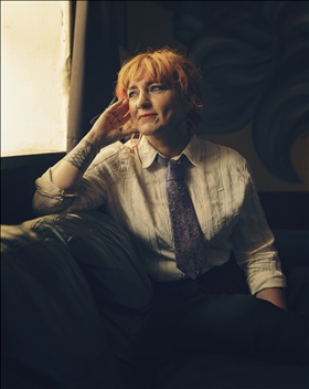 Anna Jörgensdotter