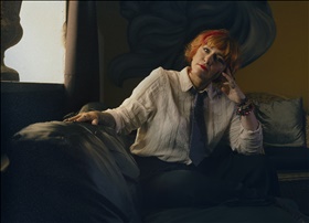 Anna Jörgensdotter