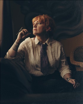 Anna Jörgensdotter