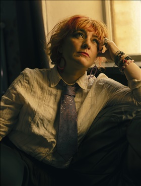 Anna Jörgensdotter