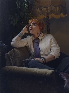 Anna Jörgensdotter