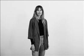 Nína Ólafsdóttir