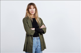 Nína Ólafsdóttir