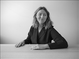 Maja Larsson