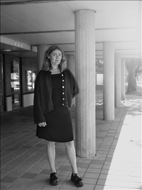 Maja Larsson