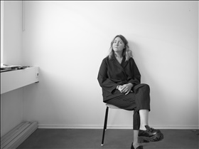 Maja Larsson