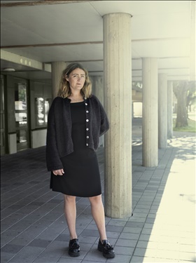 Maja Larsson