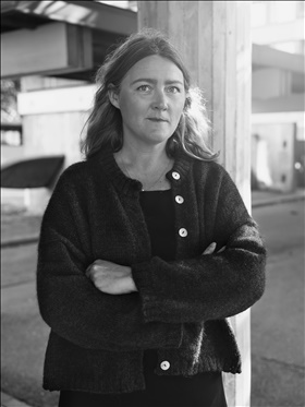 Maja Larsson