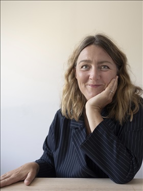 Maja Larsson