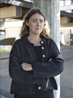 Maja Larsson