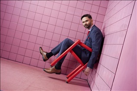 Karl Modig