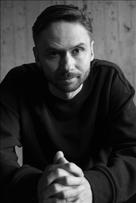 Karl Modig