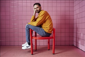 Karl Modig